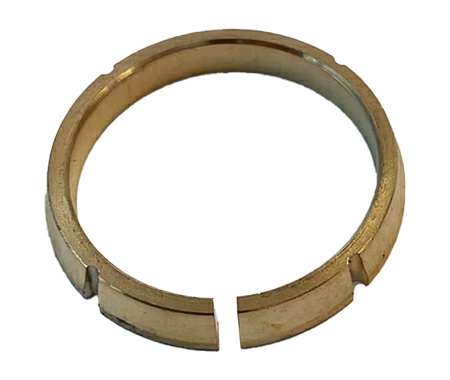 Einstellring